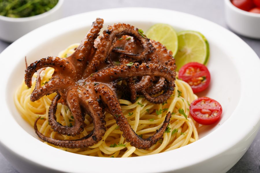 Image of food