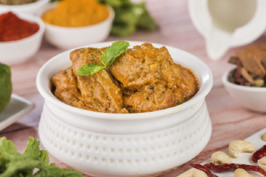 Image of food