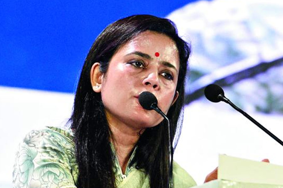 mahua moitra