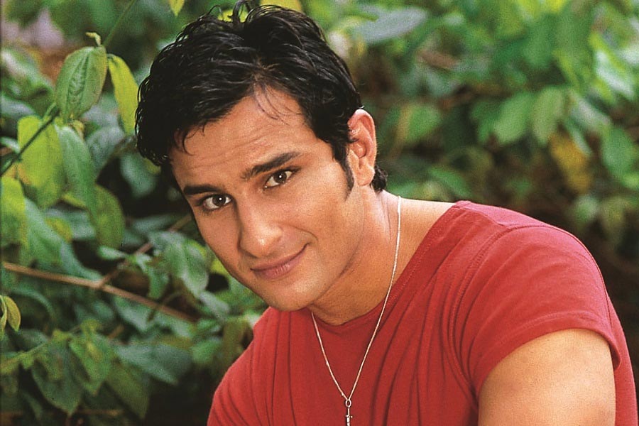 Saif Ali Khan