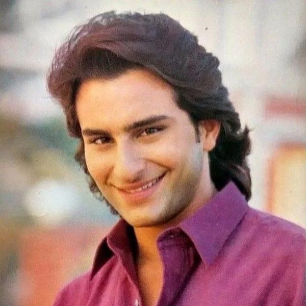Saif Ali Khan