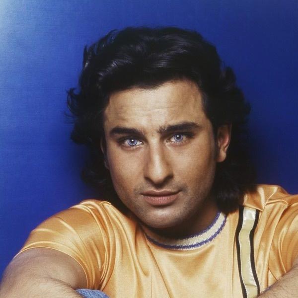 Saif Ali Khan