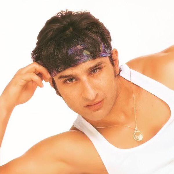 Saif Ali Khan