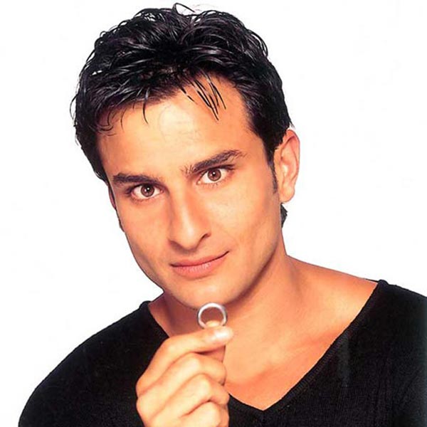 Saif Ali Khan