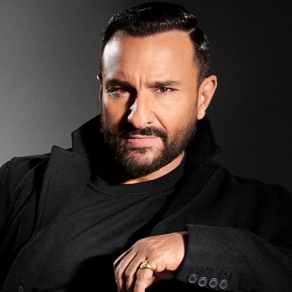 Saif Ali Khan