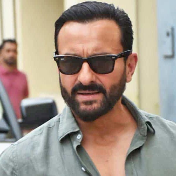 Saif Ali Khan