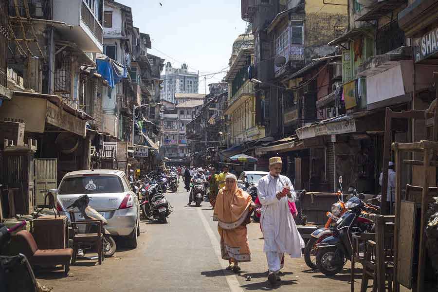 Chor Bazar market of Mumbai moves into high street shopping complex