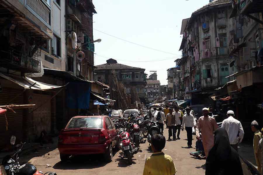 Chor Bazar market of Mumbai moves into high street shopping complex
