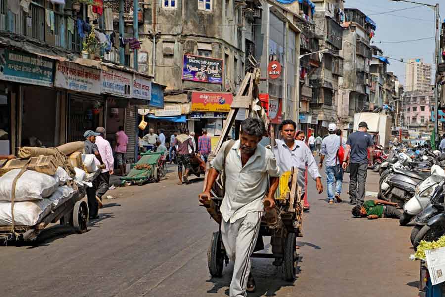 Chor Bazar market of Mumbai moves into high street shopping complex