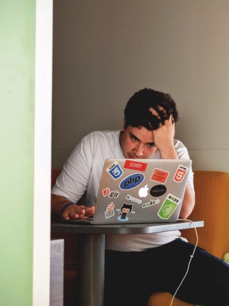 Work pressure is harming heart health follow these tips for prevention dgtl