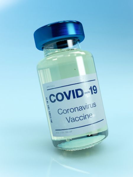 This single Vaccine will fight alone against three variants of Coronavirus dgtl