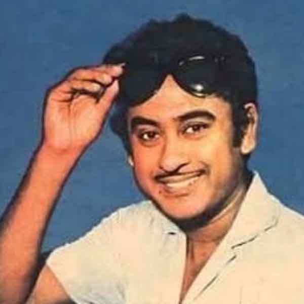 Kishore Kumar