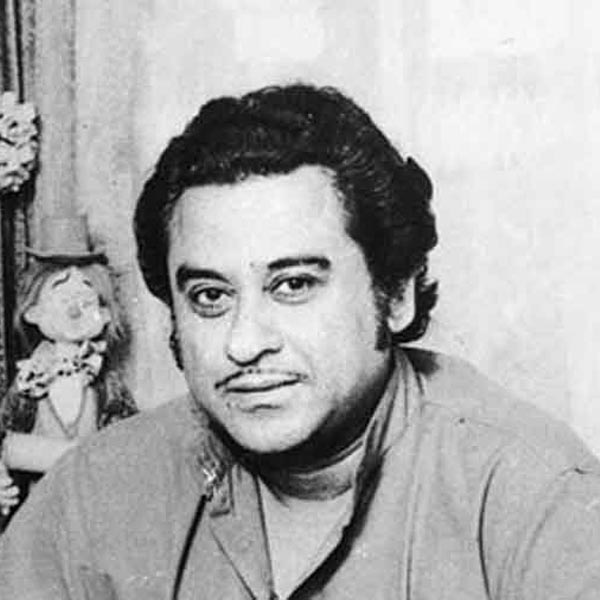 Kishore Kumar