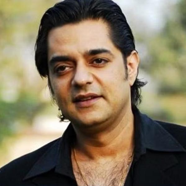 Chandrachur Singh 