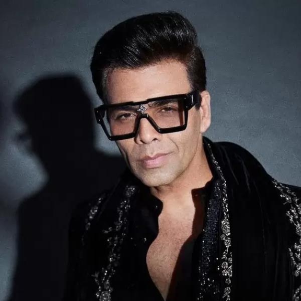 Karan Johar