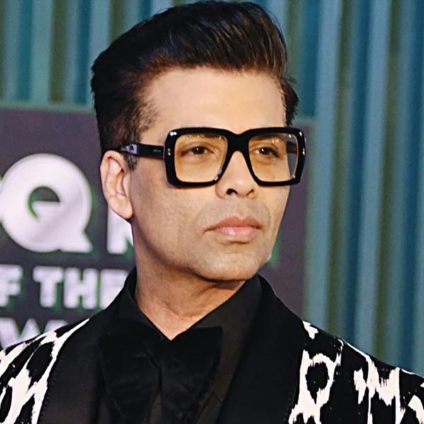 Karan Johar