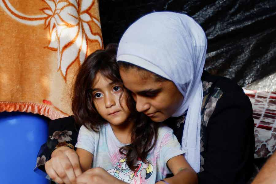 China’s role in West Asia War