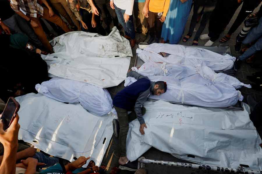 China’s role in West Asia War