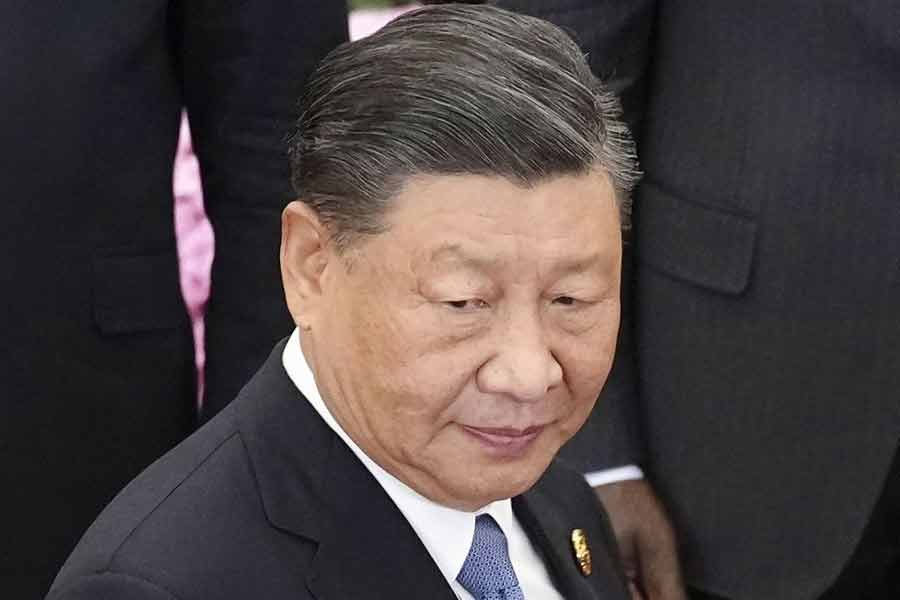 China’s role in West Asia War