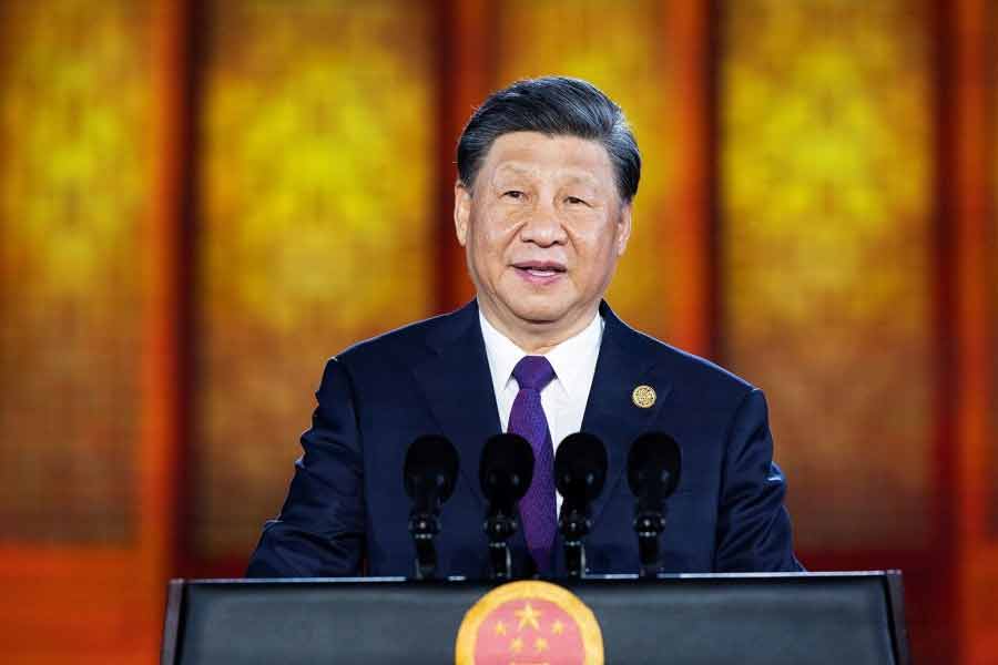 China’s role in West Asia War