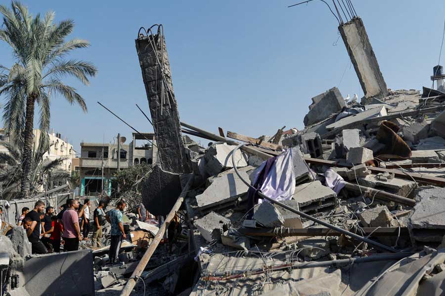 China’s role in West Asia War