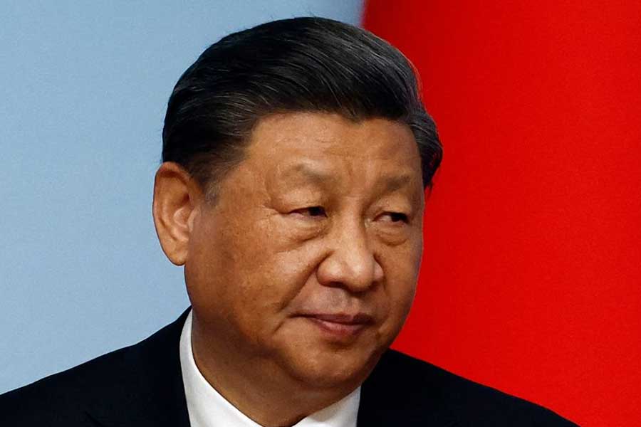 China’s role in West Asia War