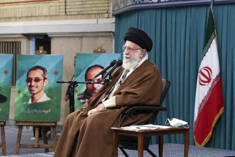 China’s role in West Asia War