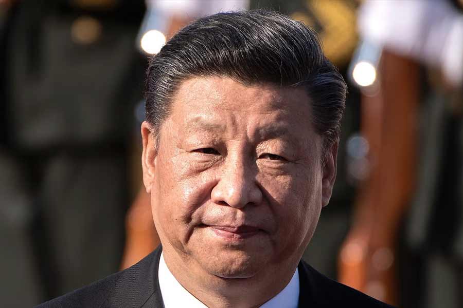 China’s role in West Asia War