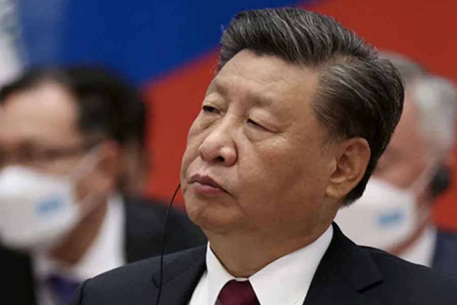 China’s role in West Asia War