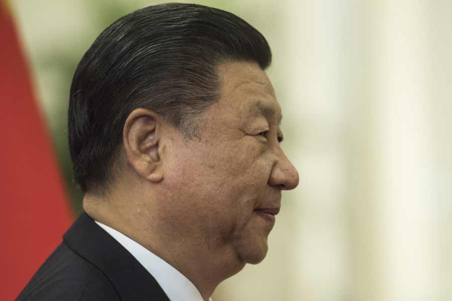 China’s role in West Asia War