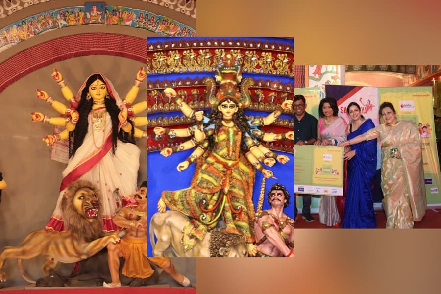 ‘স্পেশাল জুরি অ্যাওয়ার্ড’ পেয়েছে আরবানা ওয়েলফেয়ার অ্যাসোসিয়েশন