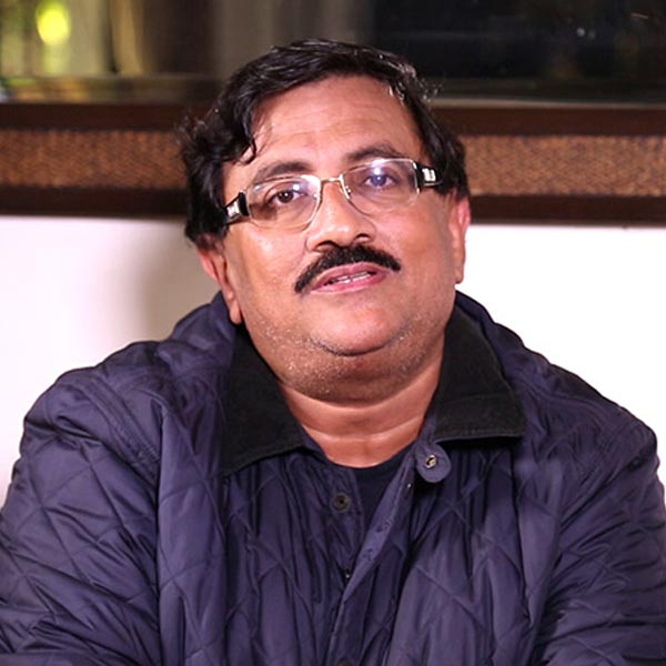 Dharmesh Darshan