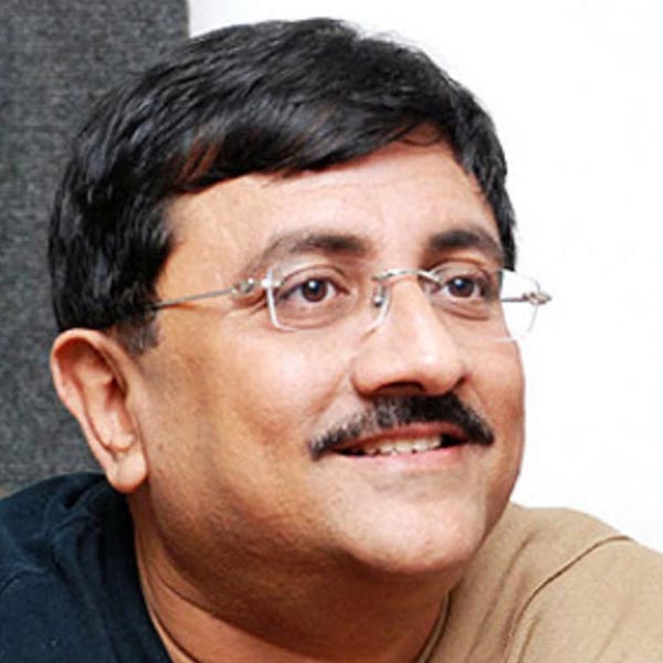 Dharmesh Darshan