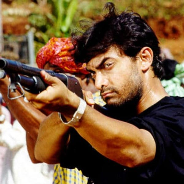Aamir Khan