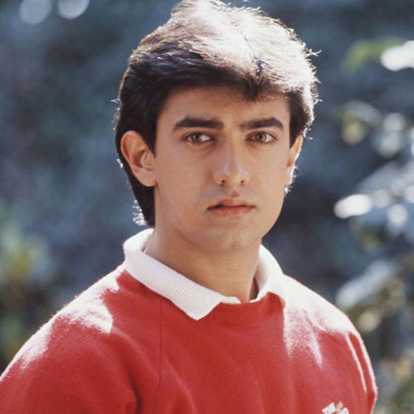 Aamir Khan