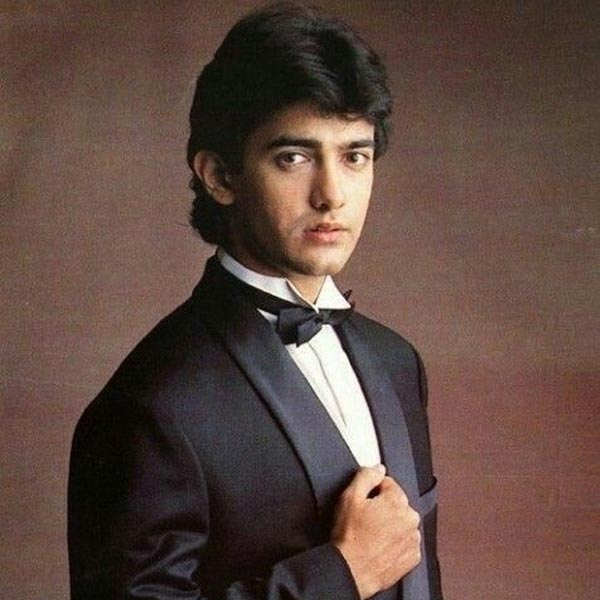 Aamir Khan