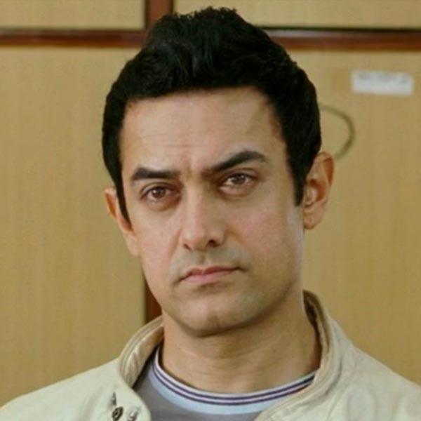Aamir Khan