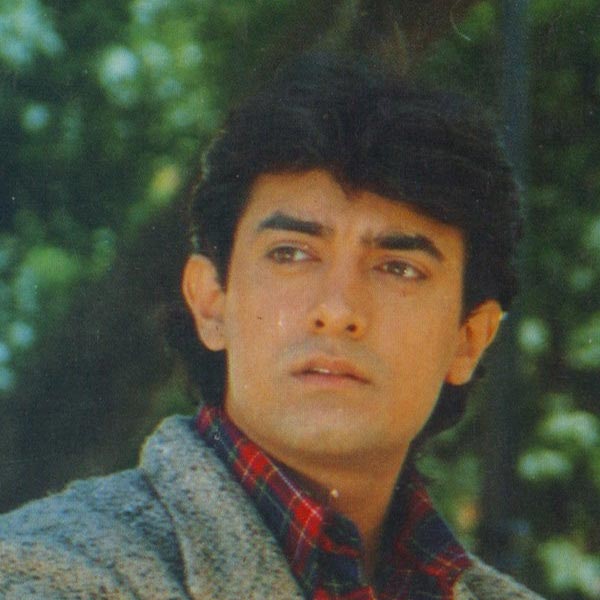 Aamir Khan