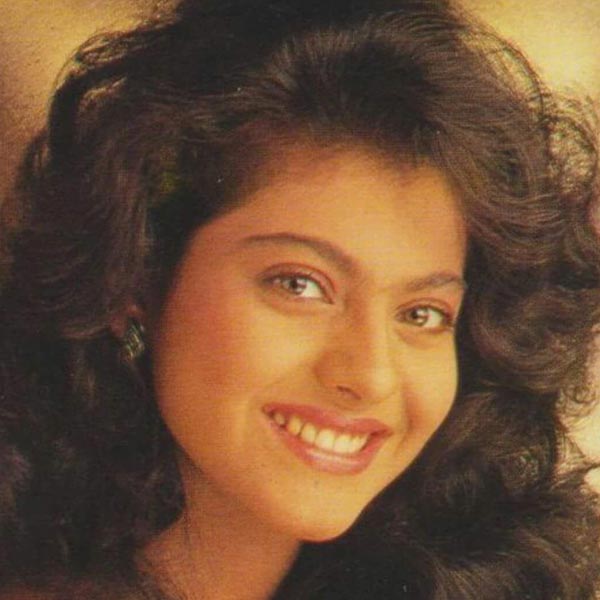Kajol