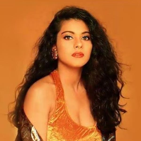 Kajol