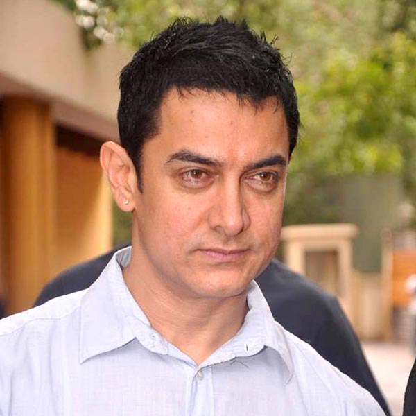 Aamir Khan