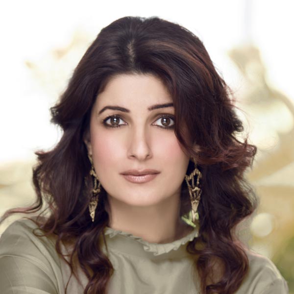 Twinkle Khanna