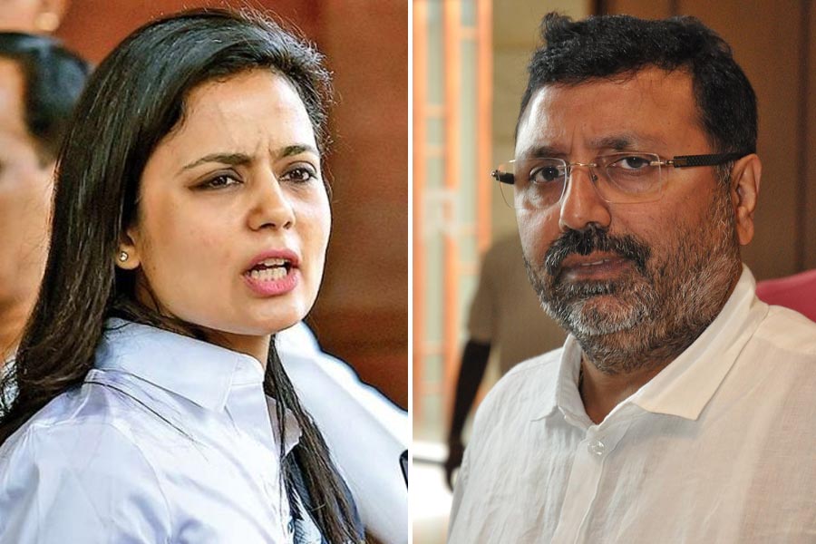 Mahua Moitra bribe row, what will Lok Sabha ethics committee hear on Thursday