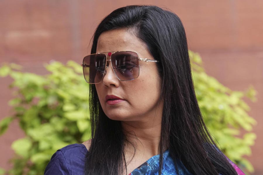 Mahua Moitra bribe row, what will Lok Sabha ethics committee hear on Thursday 