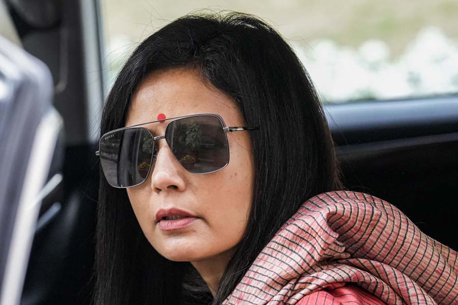 Mahua Moitra bribe row, what will Lok Sabha ethics committee hear on Thursday 