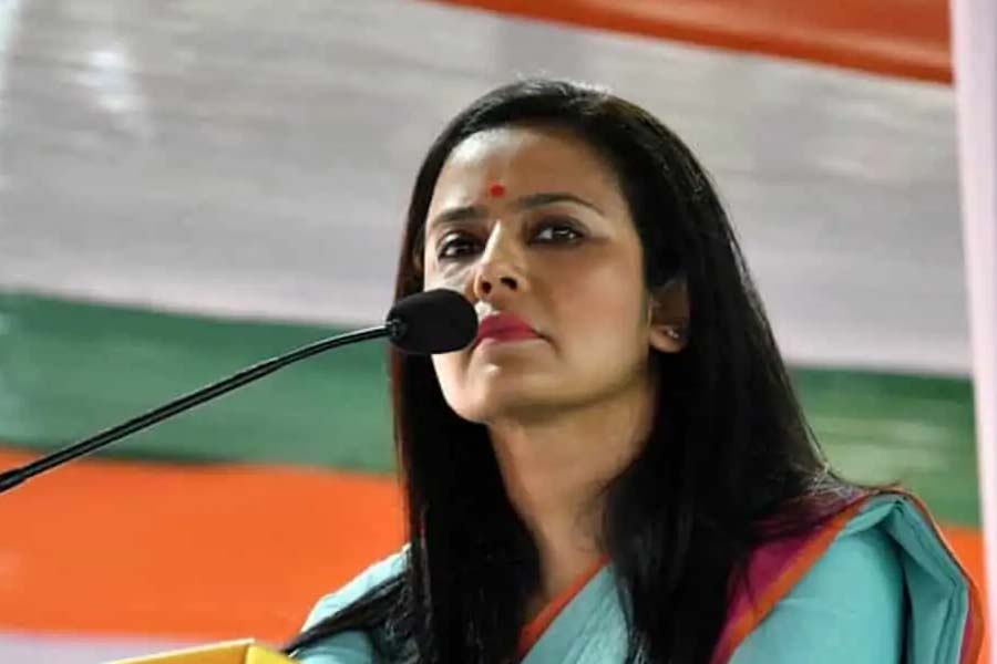 Mahua Moitra bribe row, what will Lok Sabha ethics committee hear on Thursday 