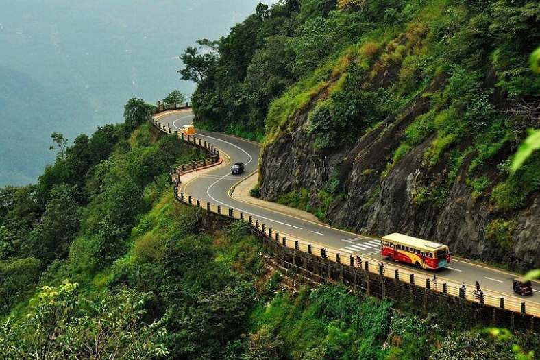ওয়েনাড অভয়ারণ্যের সৌন্দর্য বর্ণনার অতীত! এমনকি এখান থেকে ঘুরে আসতে পারেন কর্নাটকের বিখ্যাত বন্দিপুর অভয়ারণ্য। ওয়েনাডের চেম্বরা পাহাড়ে ট্রেকিং, পাহাড়ের গায়ে বিস্তীর্ণ চা-বাগানের পাশাপাশি এড়াক্কল গুহা ও মিনমুত্তি ঝরণাও অবশ্যই দেখতে হবে। এখানে থাকার সবচেয়ে উত্তম জায়গা ট্রি হাউস। এর ভেতরের অত্যাধুনিক বন্দোবস্ত এক দুর্দান্ত আকর্ষণ।