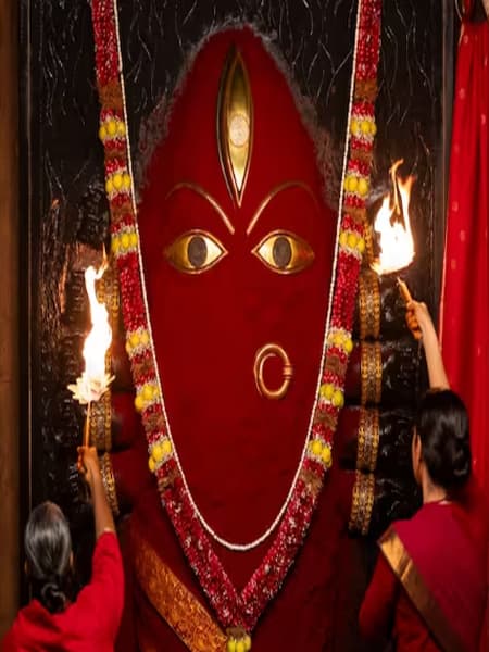 All you need to know about the temple in India which has only female priests dgtl