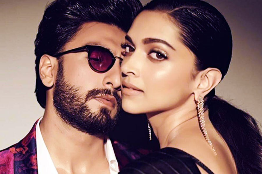 Ranveer Singh had revealed that he wanted a daughter with his wife deepika Padukone
