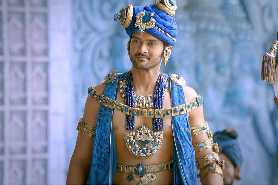 Know about India's most expensive television show worth 500 crore rupees